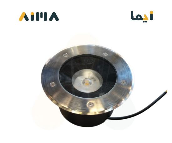 صورة كشاف دفن 3000 كلفن